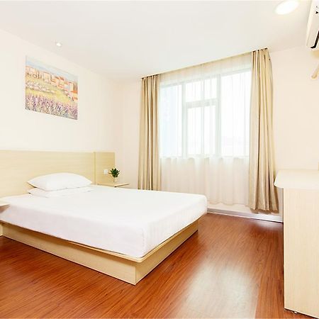 Hanting Hotel Shenzhen Huaqiang Center Park Екстер'єр фото