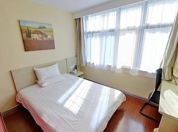 Hanting Hotel Shenzhen Huaqiang Center Park Екстер'єр фото