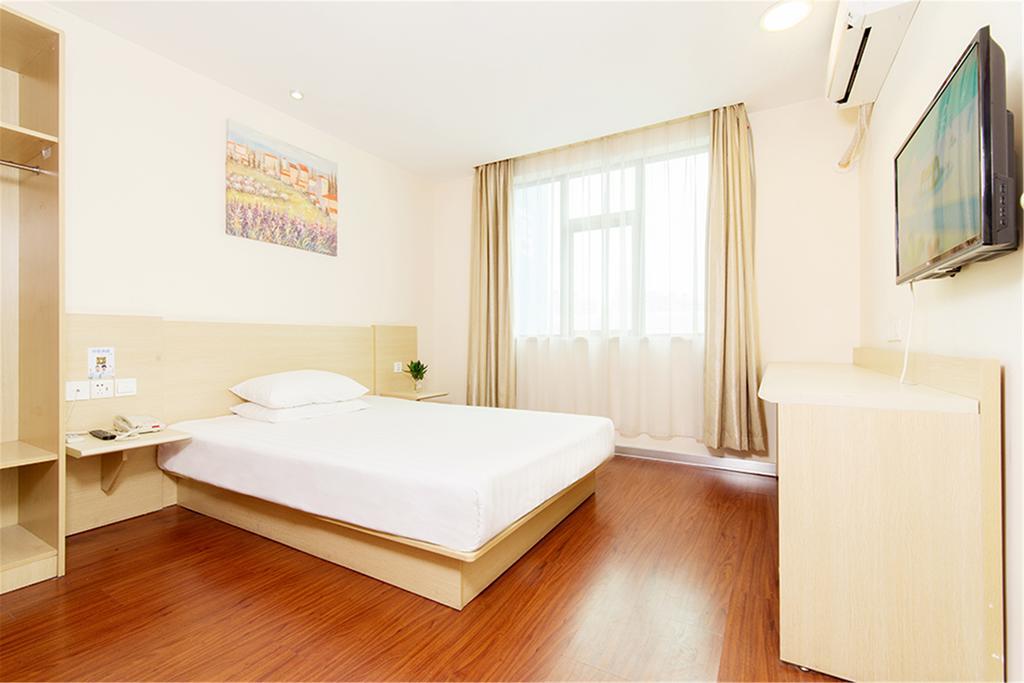 Hanting Hotel Shenzhen Huaqiang Center Park Екстер'єр фото